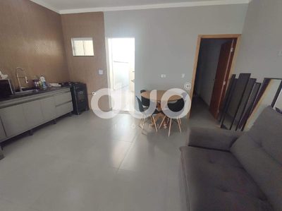 Casa, 2 quartos, 84 m² - Foto 3