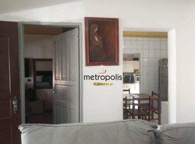 Casa, 2 quartos, 250 m² - Foto 3