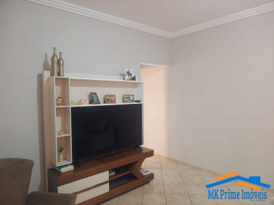 Sobrado, 3 quartos, 238 m² - Foto 5