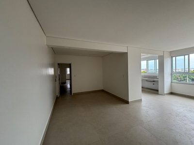 Apartamento, 3 quartos, 107 m² - Foto 2