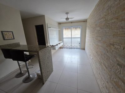 Apartamento, 2 quartos, 51 m² - Foto 2