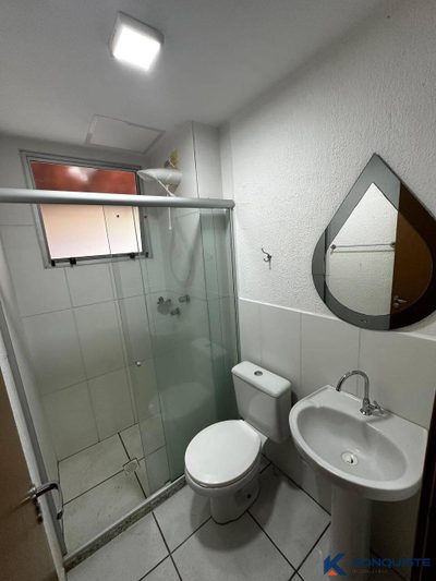 Apartamento, 2 quartos, 41 m² - Foto 2