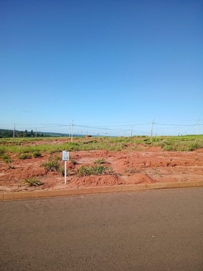 Terreno, 288 m² - Foto 2