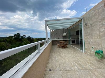 Cobertura, 3 quartos, 150 m² - Foto 5
