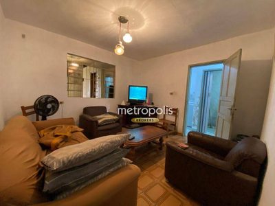 Sobrado, 5 quartos, 190 m² - Foto 1