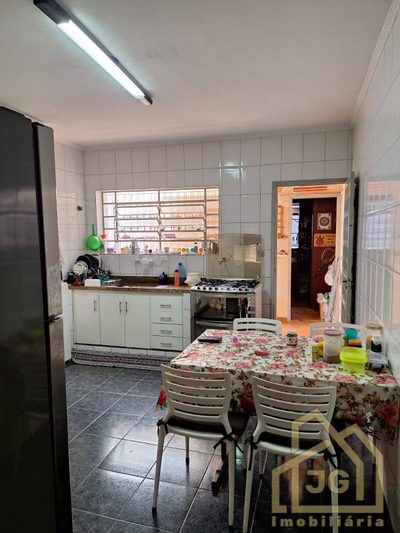Sobrado, 4 quartos, 165 m² - Foto 5
