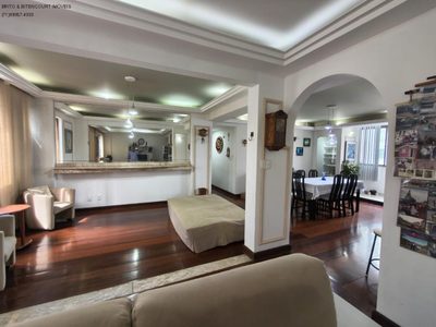 Apartamento, 4 quartos, 172 m² - Foto 3