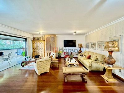 Apartamento, 4 quartos, 267 m² - Foto 1