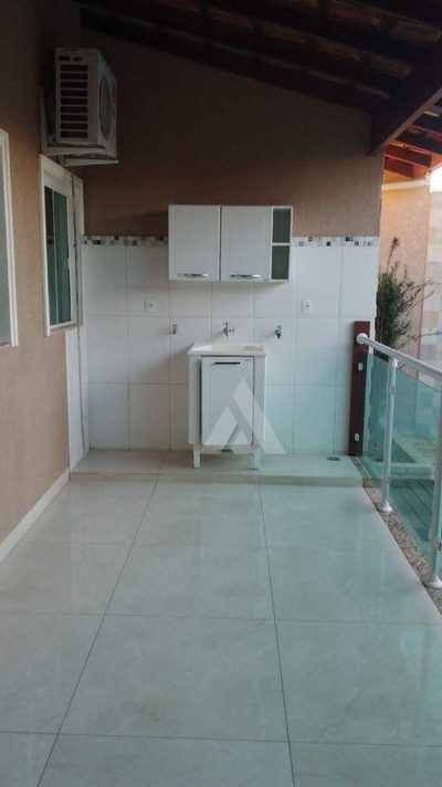 Casa, 3 quartos, 160 m² - Foto 4