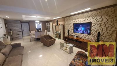 Apartamento, 4 quartos, 291 m² - Foto 5