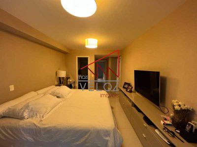 Apartamento, 4 quartos, 221 m² - Foto 2