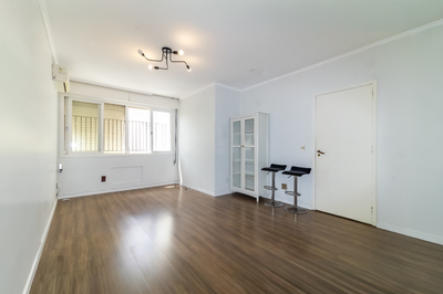 Apartamento, 3 quartos, 106 m² - Foto 1