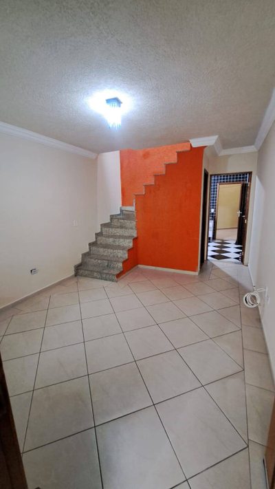 Casa, 3 quartos, 90 m² - Foto 3
