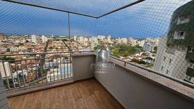 Apartamento, 3 quartos, 180 m² - Foto 4