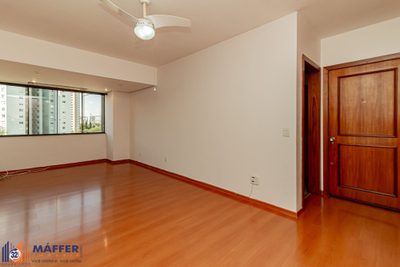 Apartamento, 2 quartos, 67 m² - Foto 2