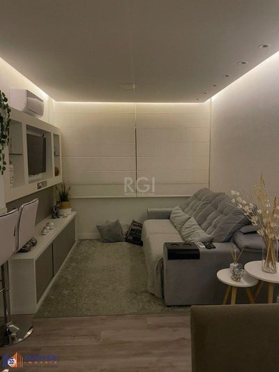 Apartamento, 2 quartos, 60 m² - Foto 4