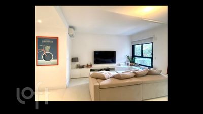 Apartamento, 3 quartos, 145 m² - Foto 3