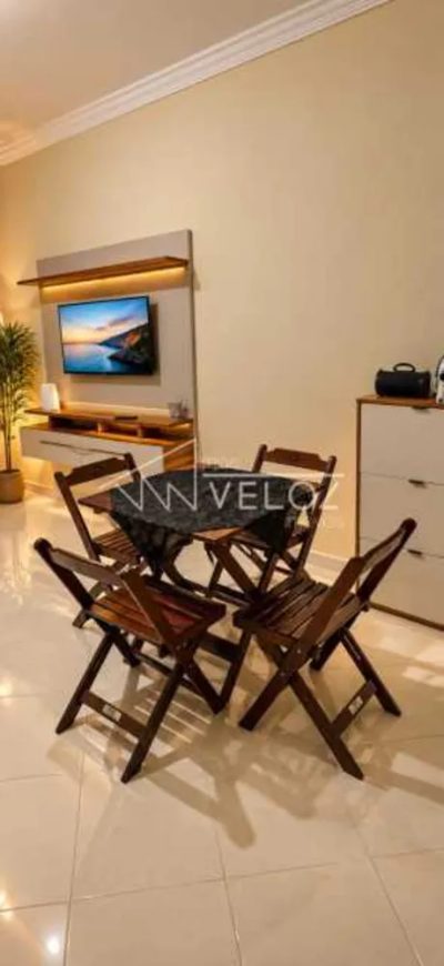 Apartamento, 1 quarto, 36 m² - Foto 3
