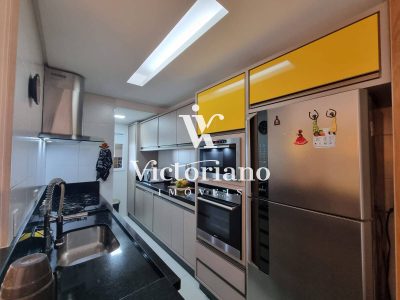Apartamento, 3 quartos, 83 m² - Foto 4