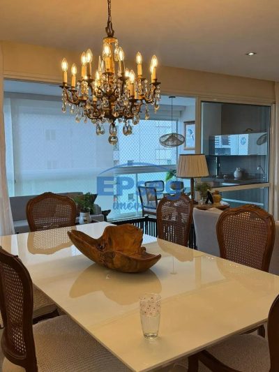 Apartamento, 3 quartos, 133 m² - Foto 4