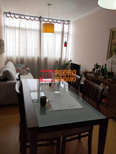 Apartamento, 2 quartos, 95 m² - Foto 5