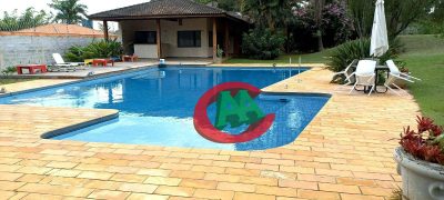 Chácara, 5 quartos, 5000 m² - Foto 2