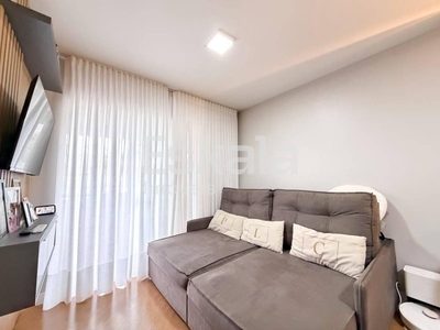 Apartamento, 2 quartos, 57 m² - Foto 1