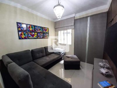 Apartamento, 3 quartos, 90 m² - Foto 2