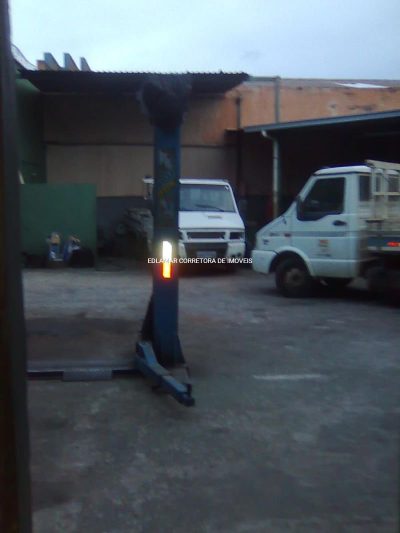 Depósito-Galpão, 968 m² - Foto 4