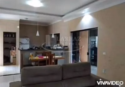 Casa, 3 quartos, 173 m² - Foto 1