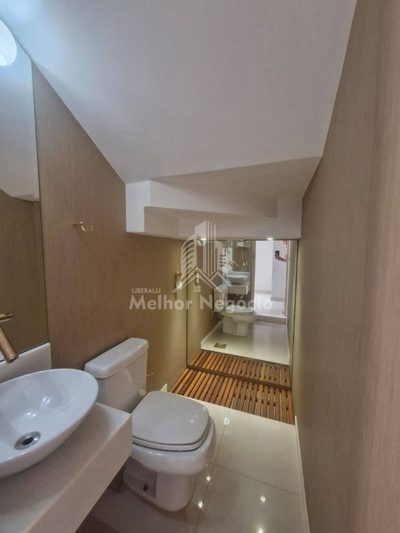 Casa, 3 quartos, 220 m² - Foto 5