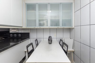 Casa, 2 quartos, 208 m² - Foto 4