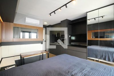 Kitnet-Studio, 25 m² - Foto 5