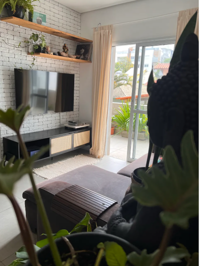 Apartamento, 2 quartos, 100 m² - Foto 4