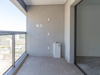 Apartamento, 1 quarto, 29 m² - Foto 3