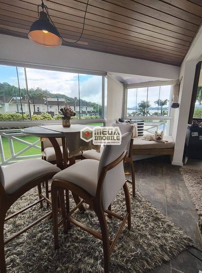 Apartamento, 1 quarto, 52 m² - Foto 1