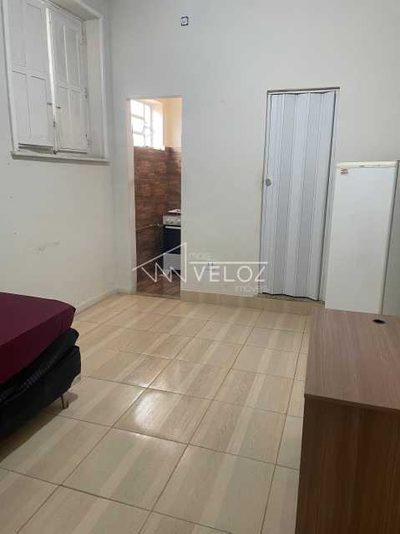 Apartamento, 1 quarto, 18 m² - Foto 5