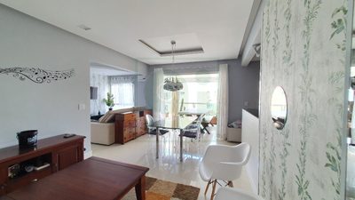 Apartamento, 3 quartos, 96 m² - Foto 1