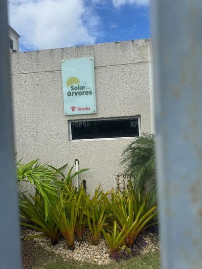Apartamento, 2 quartos, 44 m² - Foto 1