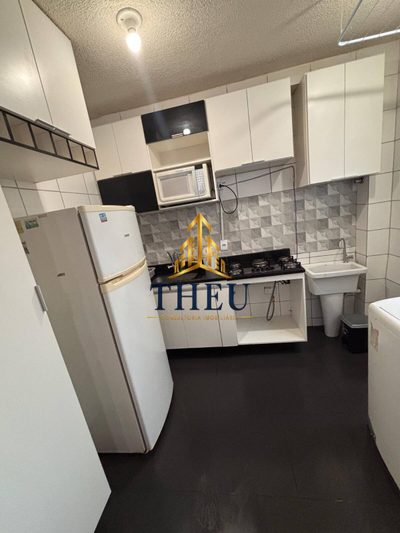 Apartamento, 2 quartos - Foto 1