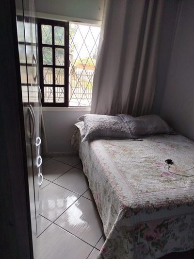 Casa, 4 quartos - Foto 5