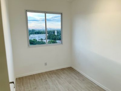 Apartamento, 2 quartos, 41 m² - Foto 1