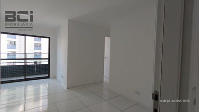 Apartamento, 3 quartos, 62 m² - Foto 2