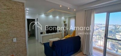 Apartamento, 3 quartos, 65 m² - Foto 4