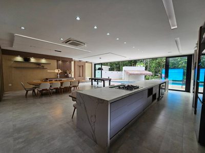 Casa, 7 quartos, 611 m² - Foto 3