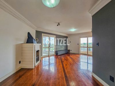 Apartamento, 2 quartos, 134 m² - Foto 2