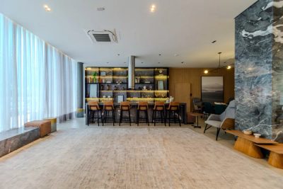 Apartamento, 3 quartos, 175 m² - Foto 3