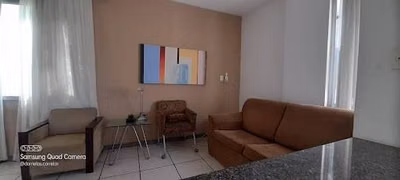 Flat/Apart Hotel, 1 quarto - Foto 3
