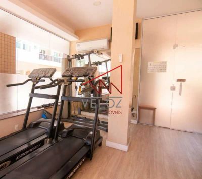 Apartamento, 2 quartos, 86 m² - Foto 2