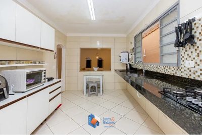 Casa, 7 quartos, 364 m² - Foto 3